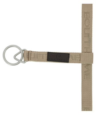 Equithème - Licol nylon Jacquard