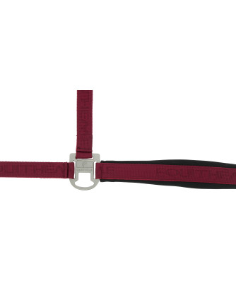 Equithème - Licol nylon Jacquard