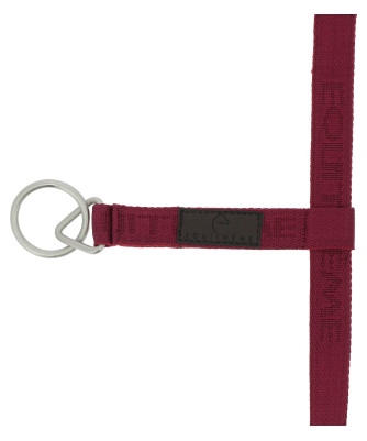 Equithème - Licol nylon Jacquard