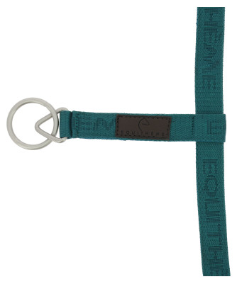 Equithème - Licol nylon Jacquard