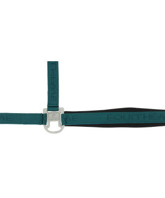 Equithème - Licol nylon Jacquard
