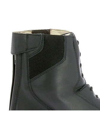 Equithème - Boots à lacets
