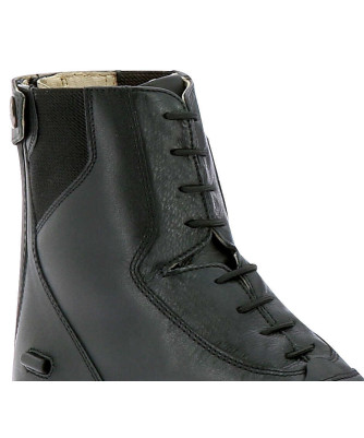 Equithème - Boots à lacets