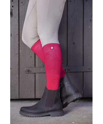 Norton - Boots Camargue