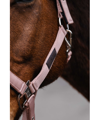 Equithème - Licol nylon Spring