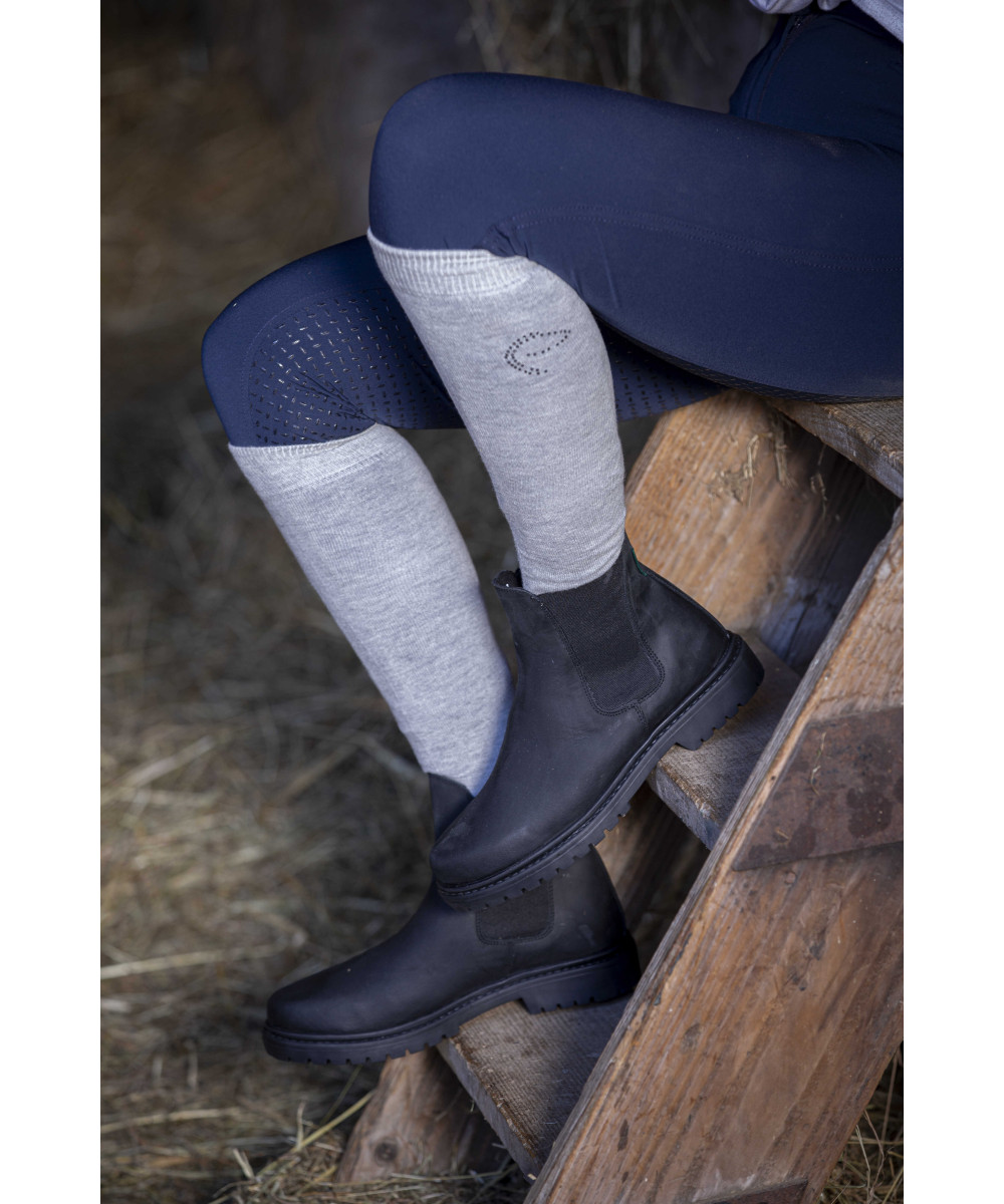 Norton - Boots Camargue