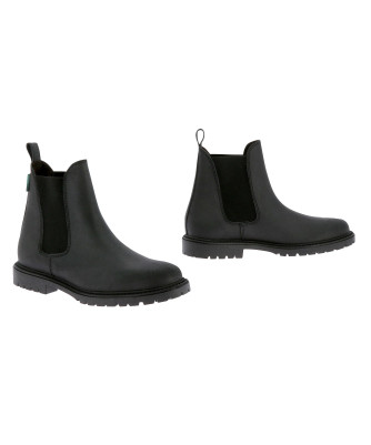 Norton - Boots Camargue