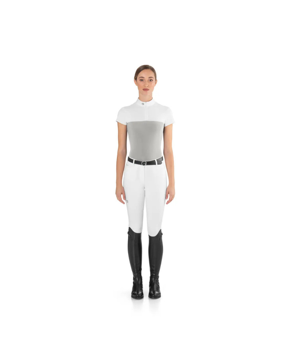 EGO7 - Polo de concours Mesh