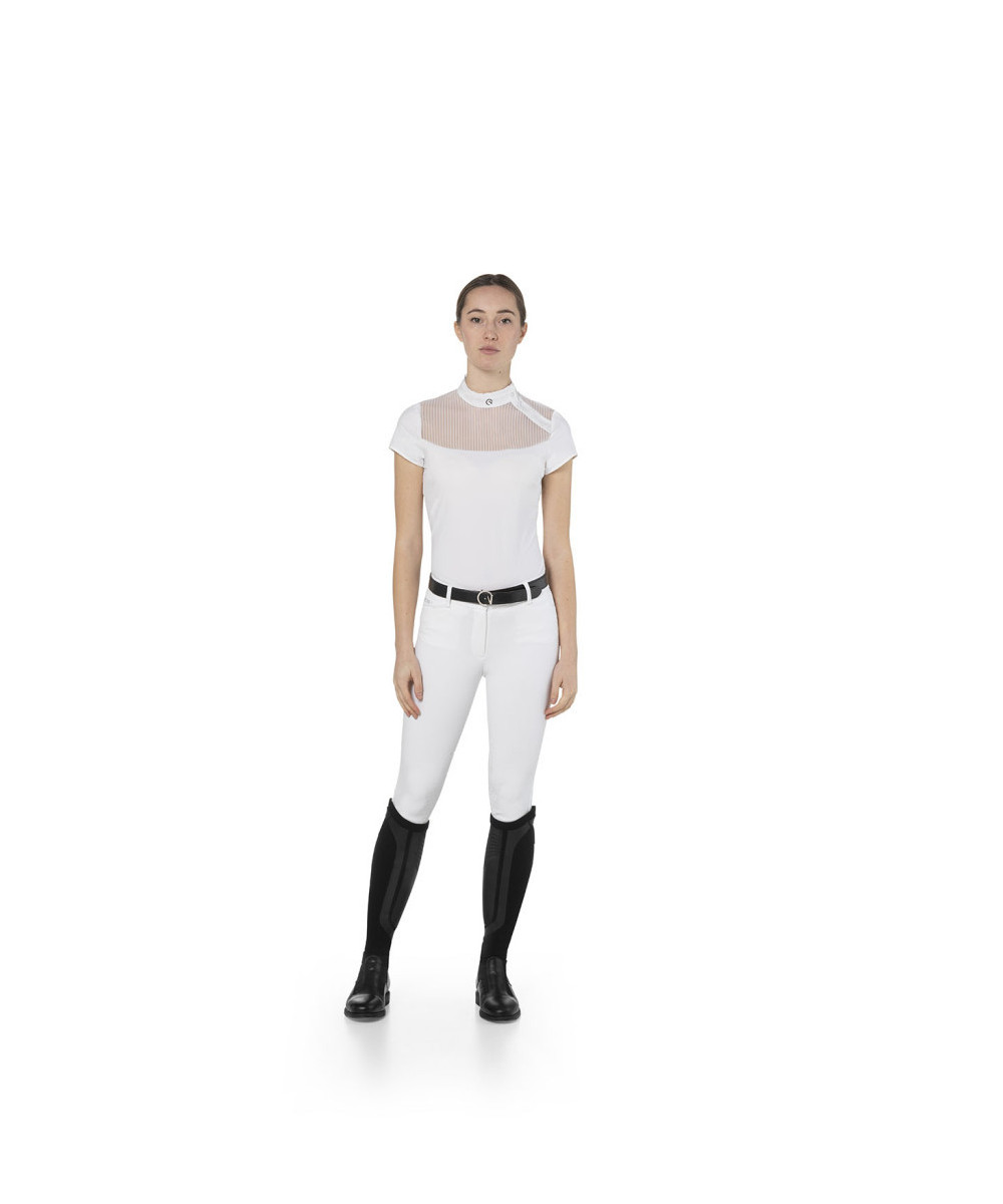 EGO7 - Polo de concours Nina