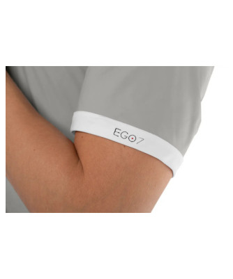 EGO7 - Polo de concours manches courtes