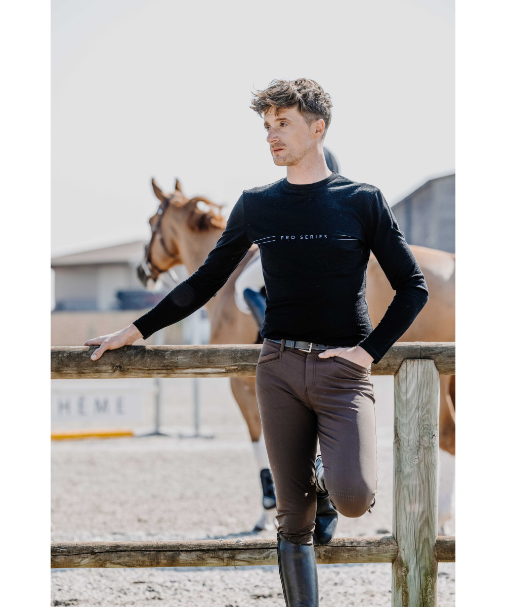 Pro Series - T-shirt Canter