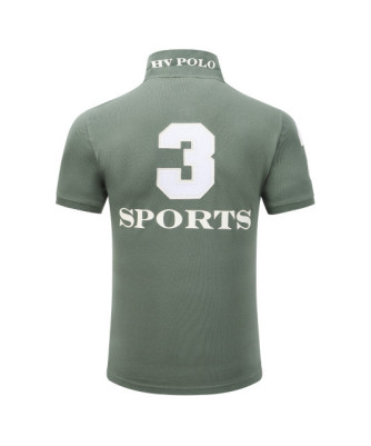 HV Polo - Polo manches courtes Favouritas