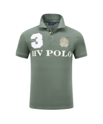 HV Polo - Polo manches courtes Favouritas