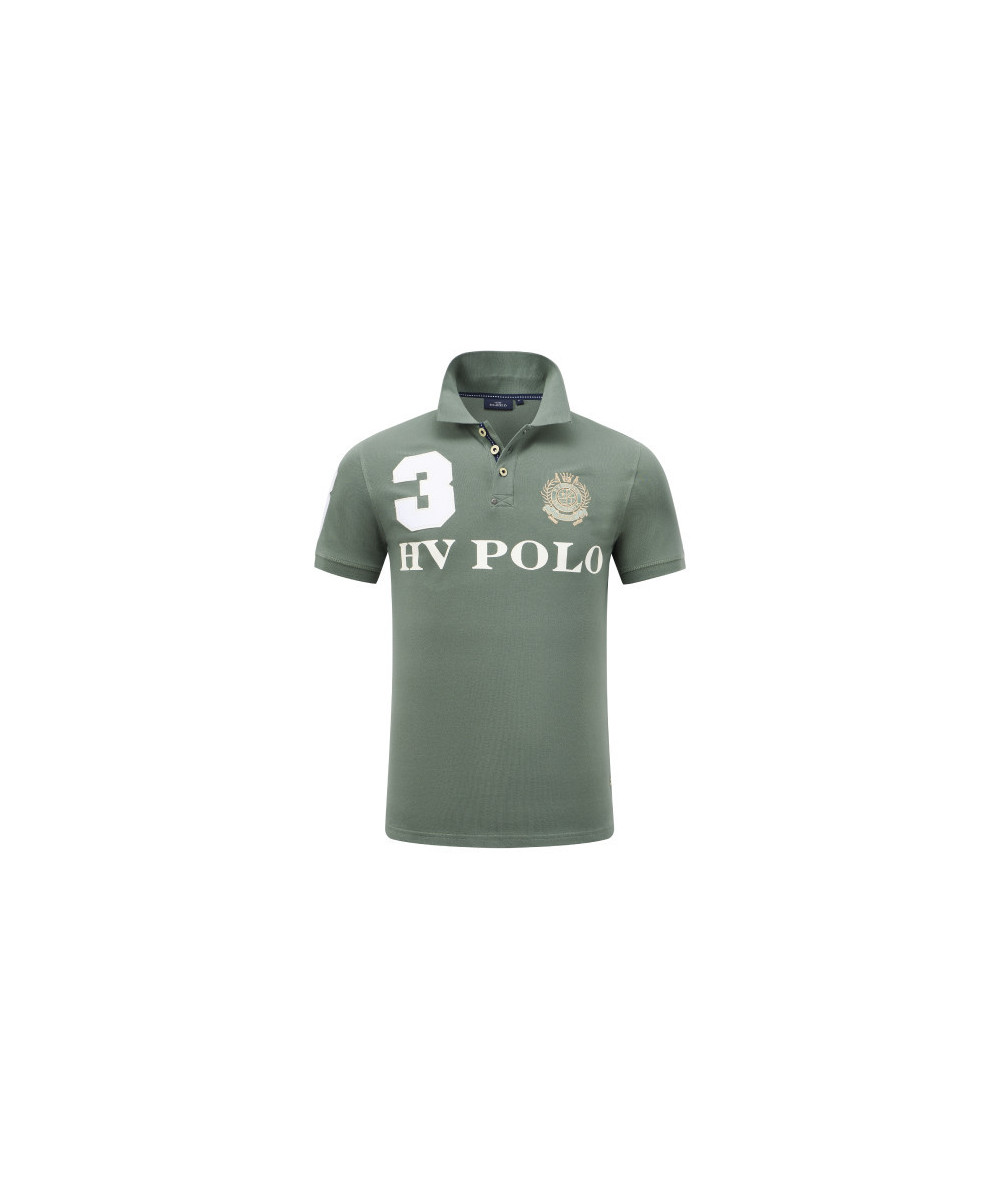 HV Polo - Polo manches courtes Favouritas
