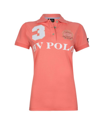 HV Polo - Polo manches courtes Favouritas