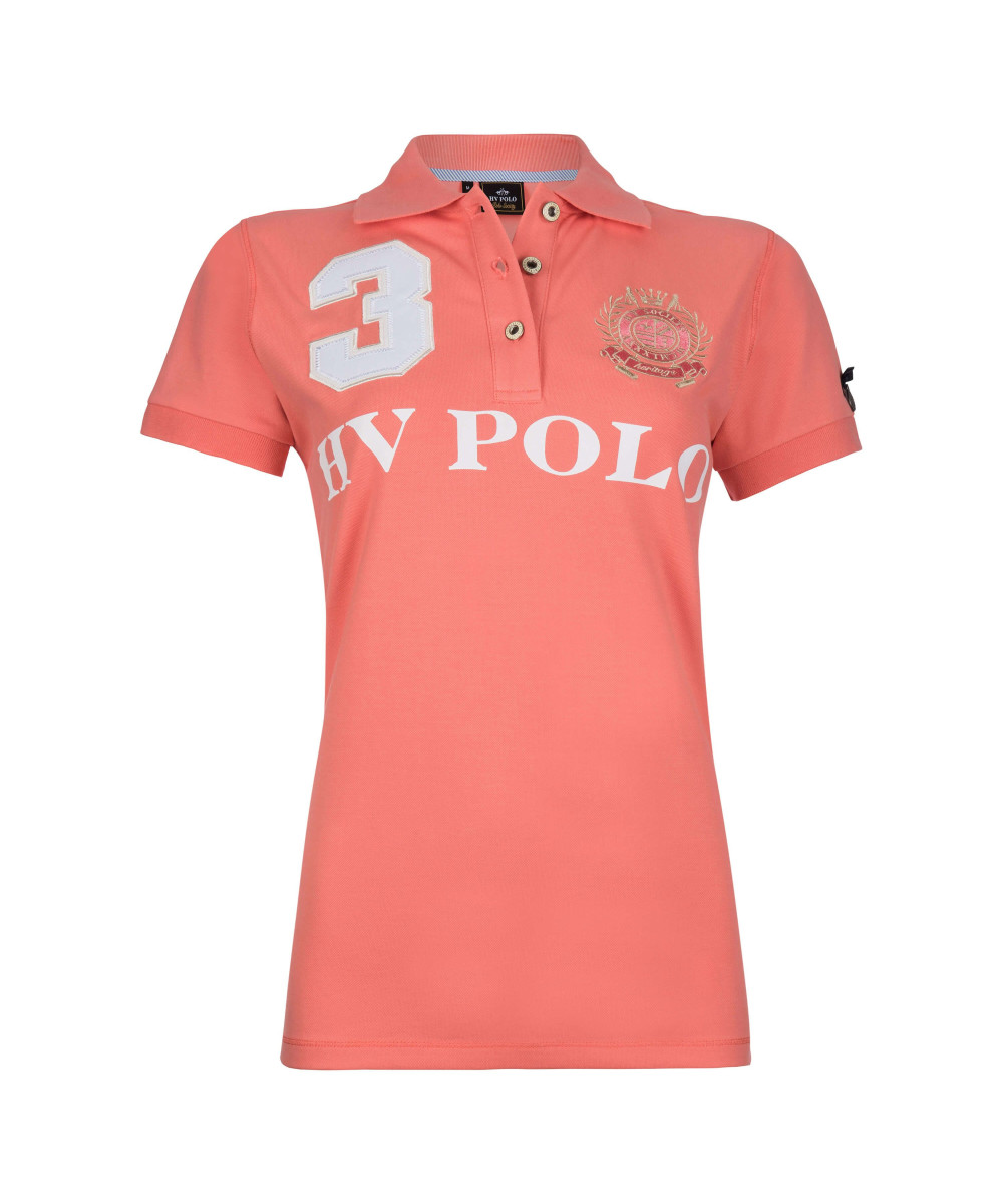 HV Polo - Polo manches courtes Favouritas