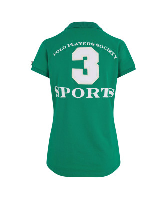 HV Polo - Polo manches courtes Favouritas