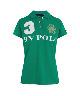 HV Polo - Polo manches courtes Favouritas