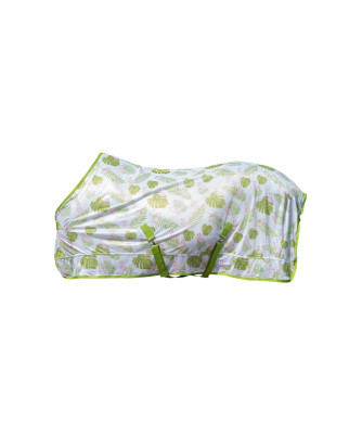 HKM - Couverture anti-mouches Flamingo