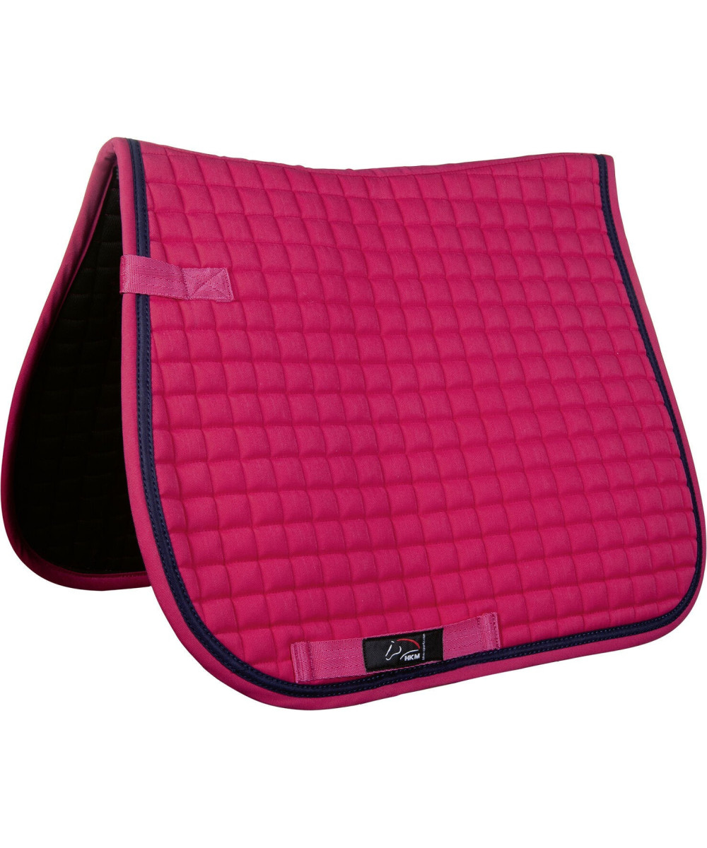 HKM - Tapis Charly Shetty
