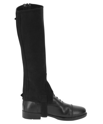 Riding World - Mini-chaps Amara Adulte