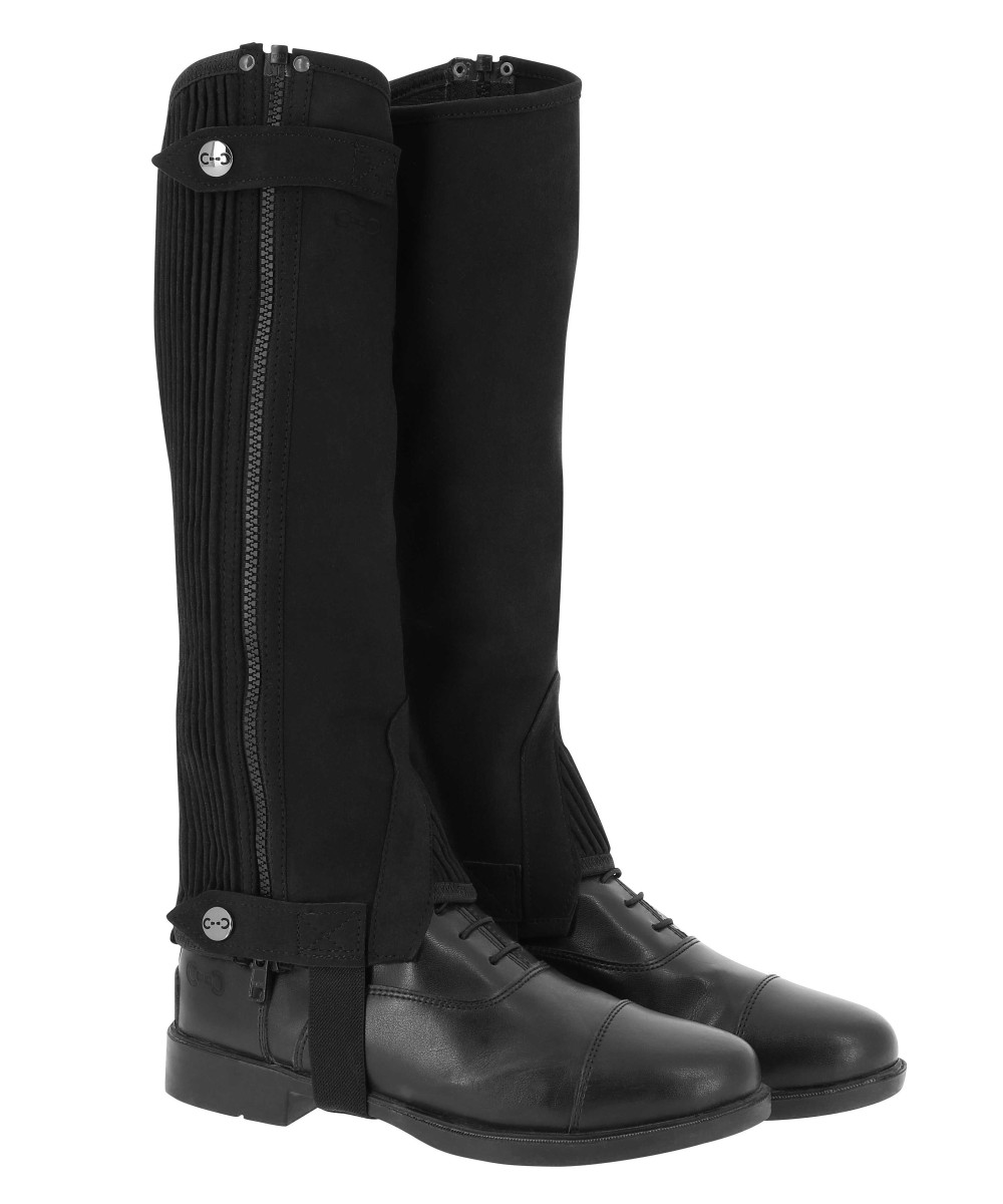 Riding World - Mini-chaps Amara Adulte