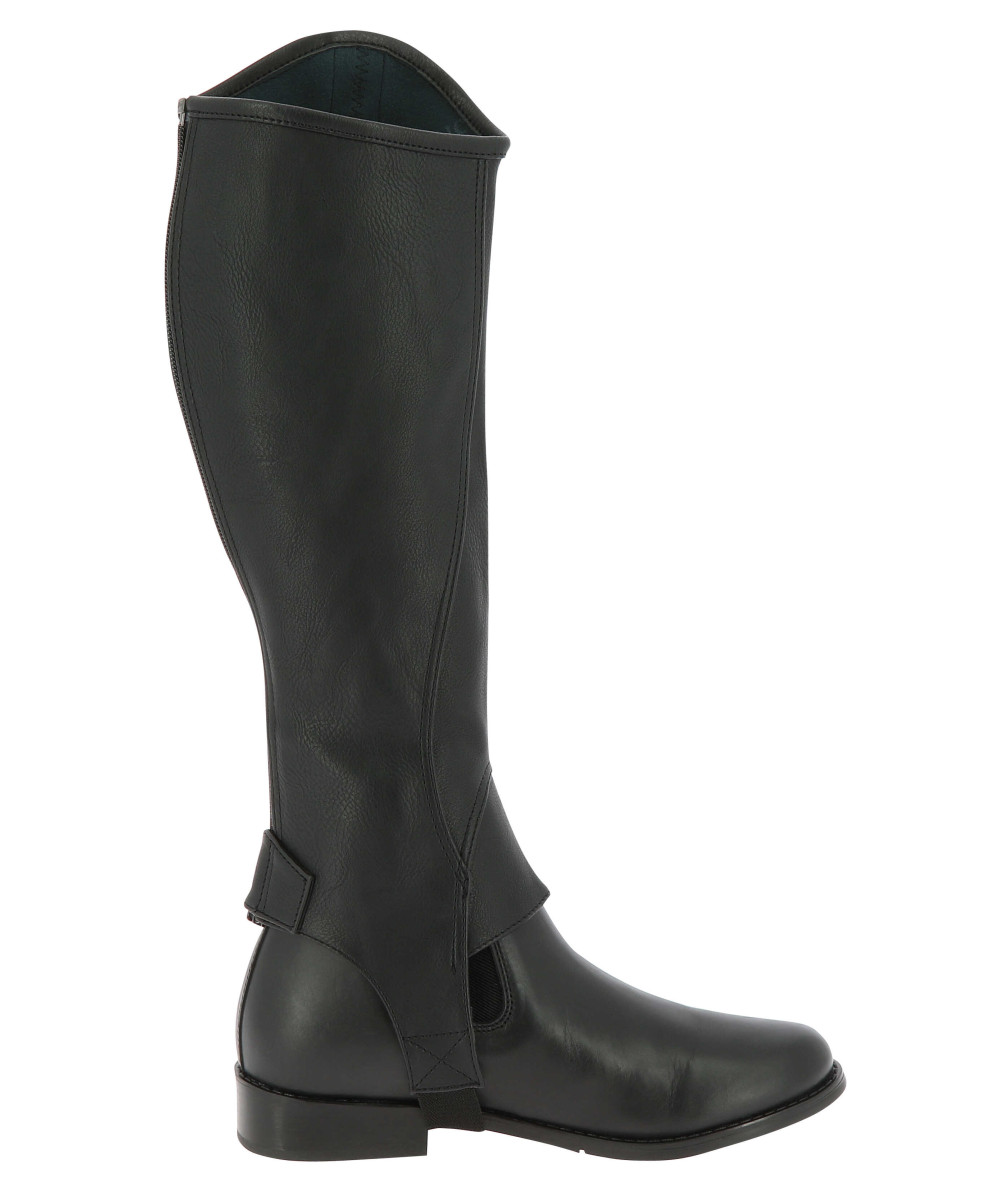 NORTON - Mini-chaps strass adulte