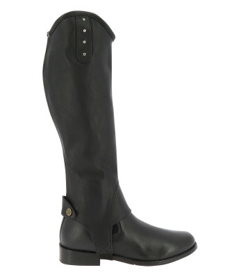 NORTON - Mini-chaps strass adulte