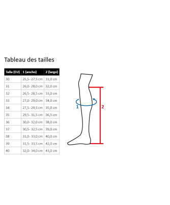 HKM - Bottes Julie
