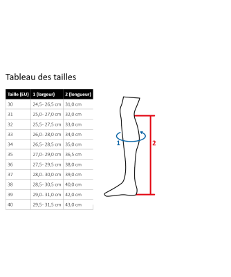HKM - Bottes Julie