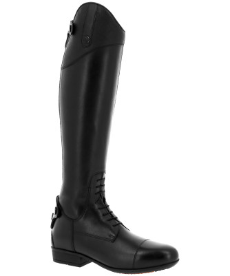 Equitheme - Bottes New Primera noires