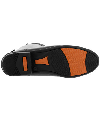 Equitheme - Bottes New Primera noires
