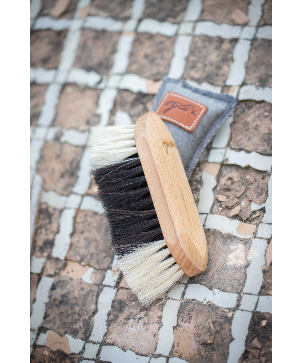 Penelope - Brosse douce de tête