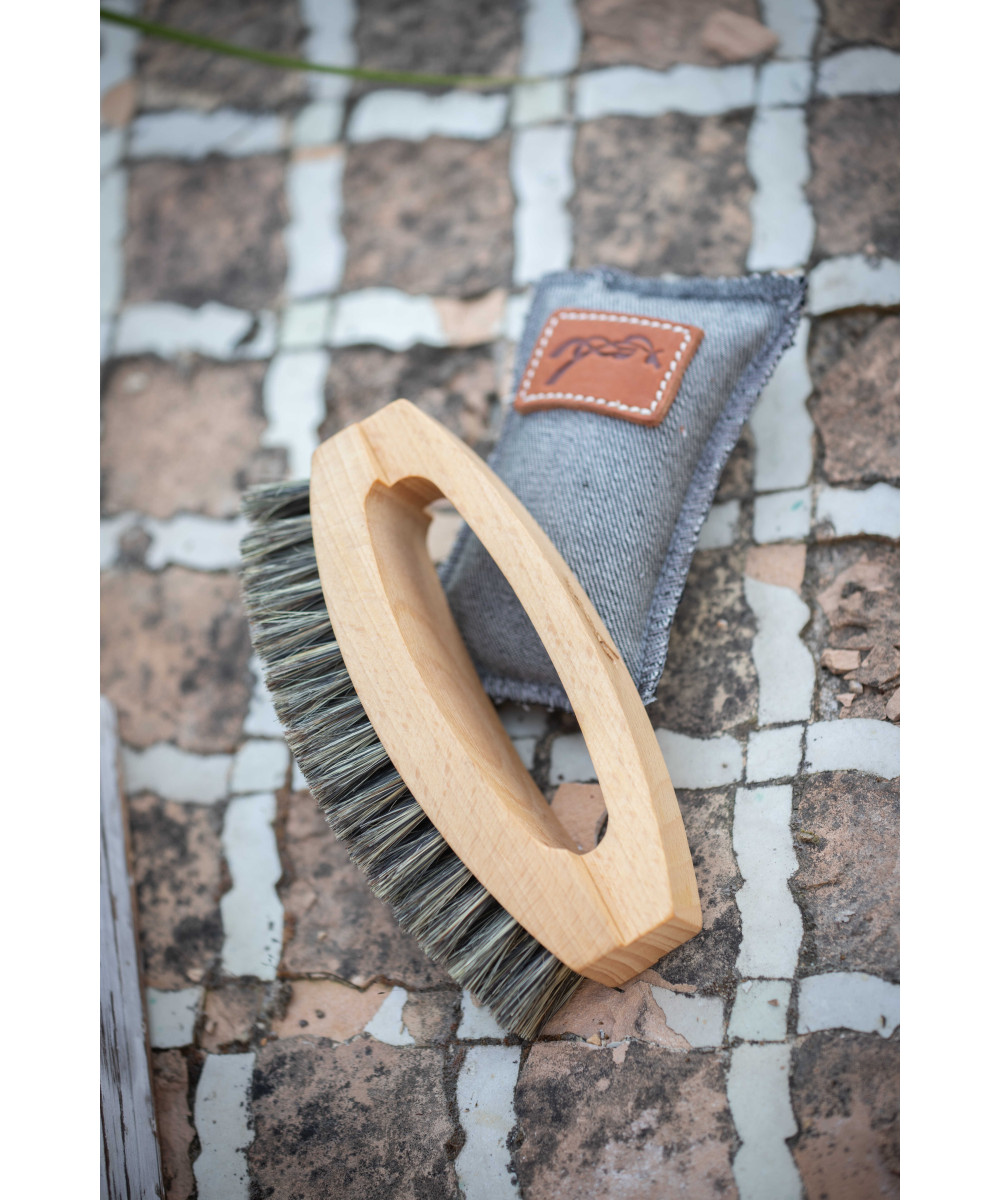 Penelope - Brosse Poignée