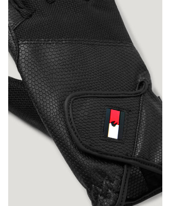 Tommy Equestrian - Gants Duke