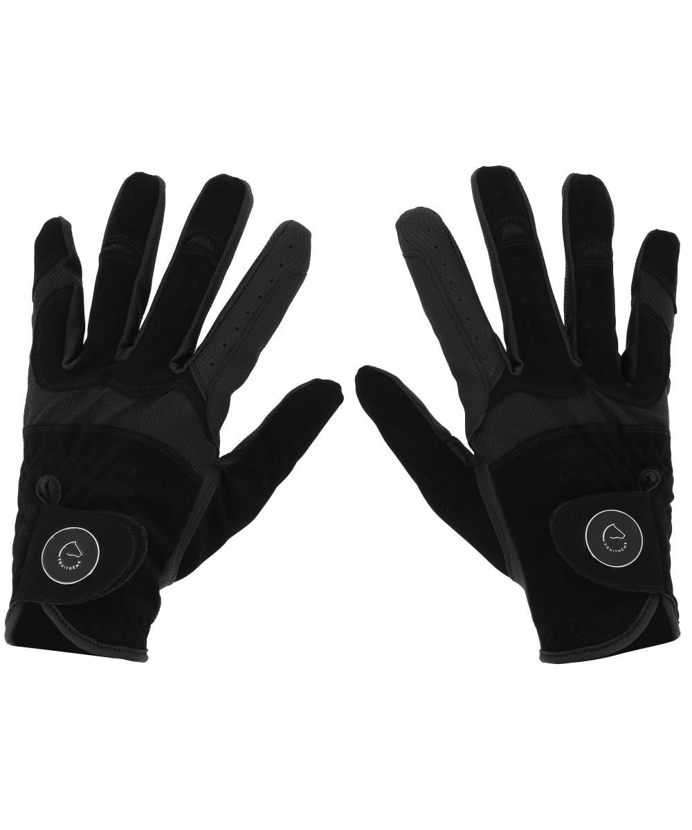 EQUITHÈME - Gants Wave