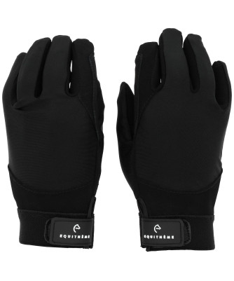 EQUITHÈME - Gants Maelle - Enfant