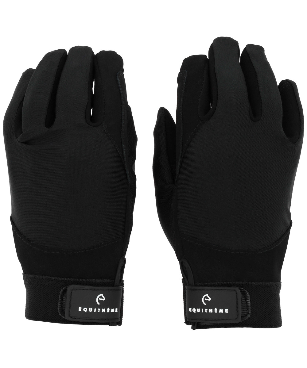 EQUITHÈME - Gants Maelle - Enfant