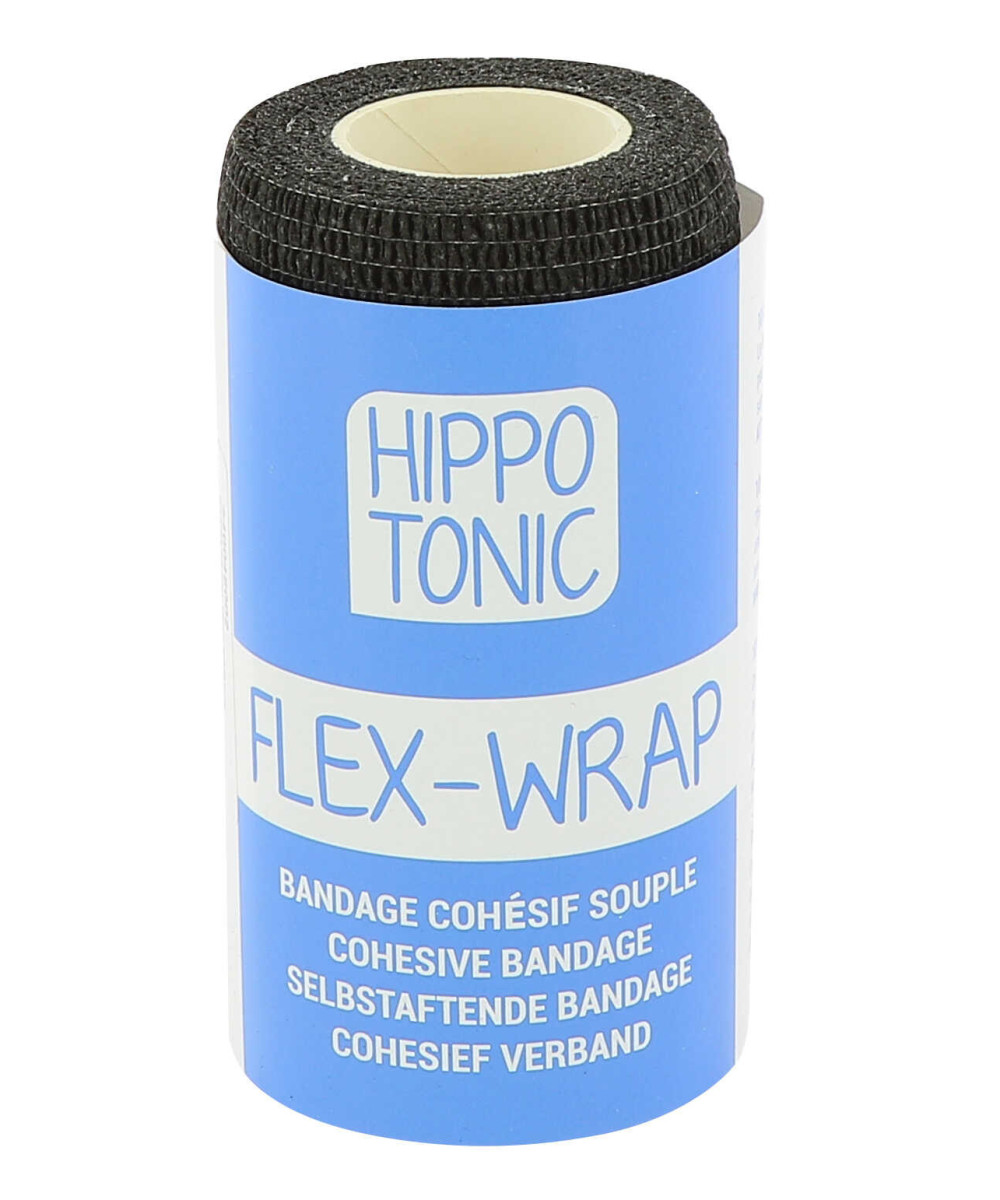 Hippotonic - Bande Flex-Wrap