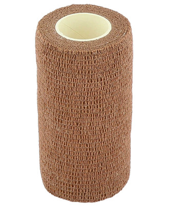 Hippotonic - Bande Flex-Wrap