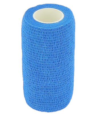 Hippotonic - Bande Flex-Wrap