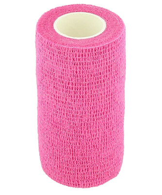 Hippotonic - Bande Flex-Wrap