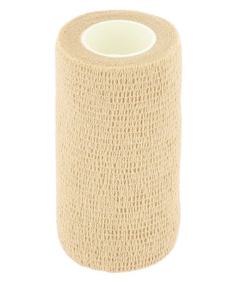 Hippotonic - Bande Flex-Wrap