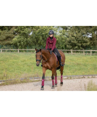 HKM - Veste softshell Lily