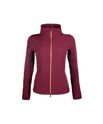 HKM - Veste softshell Lily