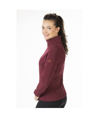 HKM - Veste softshell Lily