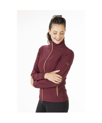 HKM - Veste softshell Lily