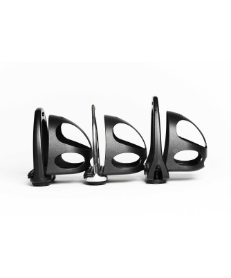 COMPOSITI - Coques pour étriers Matrix