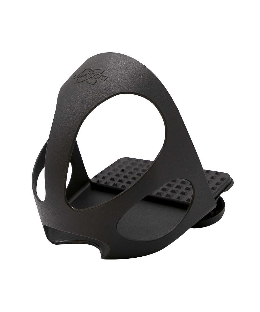 COMPOSITI - Coques pour étriers Matrix