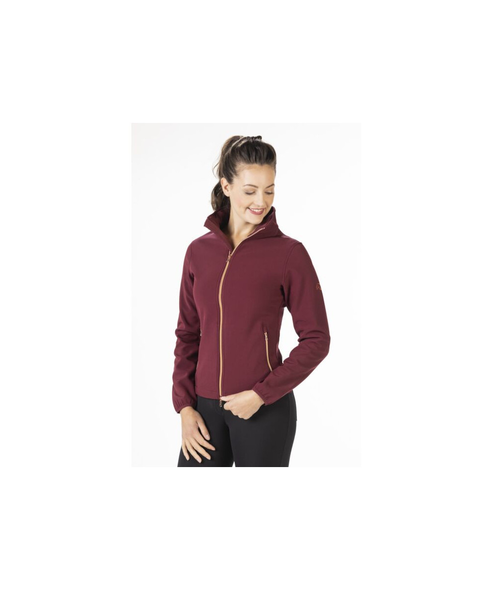 HKM - Veste softshell Lily